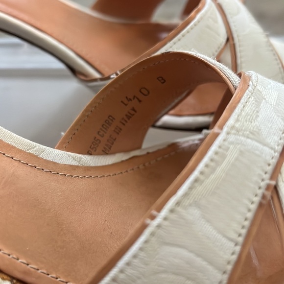 Coach sandals - Picture 4 of 7